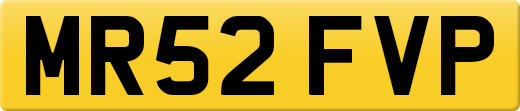 MR52FVP