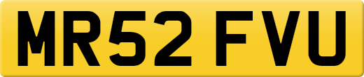 MR52FVU