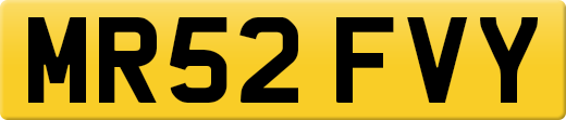 MR52FVY