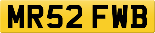 MR52FWB