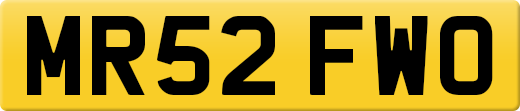MR52FWO