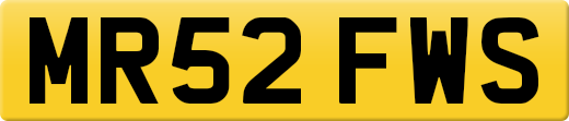 MR52FWS