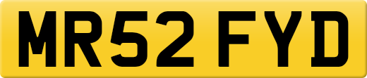 MR52FYD