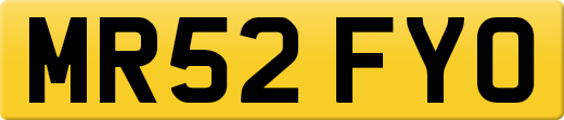 MR52FYO