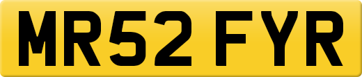 MR52FYR