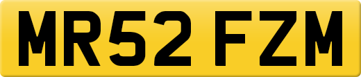 MR52FZM