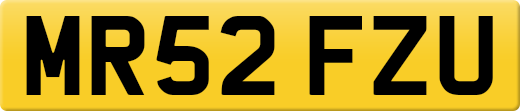 MR52FZU