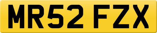 MR52FZX