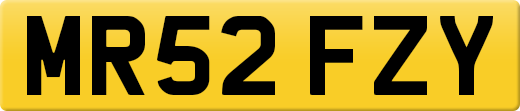 MR52FZY