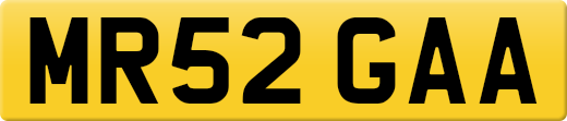 MR52GAA