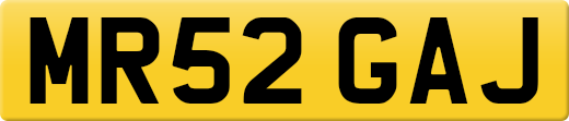 MR52GAJ