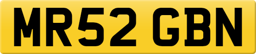 MR52GBN