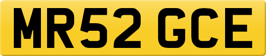 MR52GCE