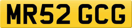 MR52GCG