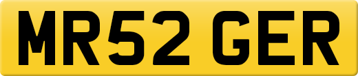 MR52GER