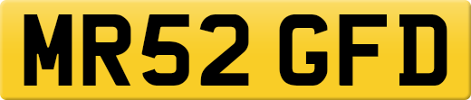 MR52GFD