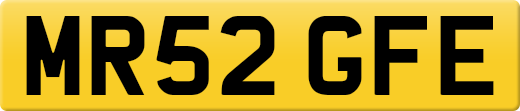 MR52GFE
