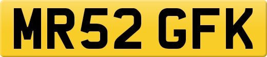 MR52GFK