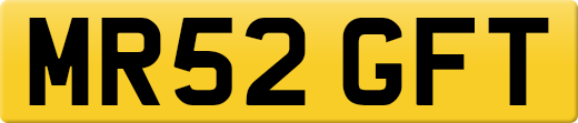 MR52GFT