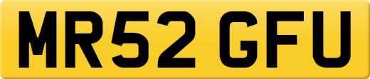 MR52GFU
