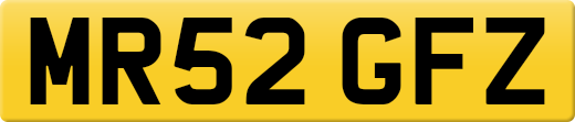 MR52GFZ