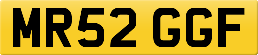 MR52GGF
