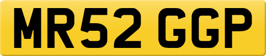 MR52GGP