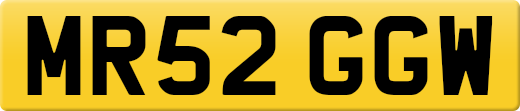 MR52GGW