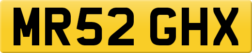 MR52GHX