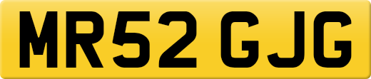 MR52GJG