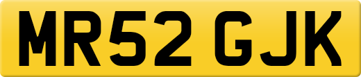 MR52GJK