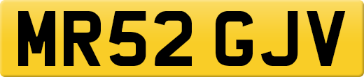 MR52GJV