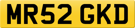 MR52GKD