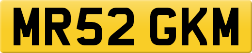 MR52GKM