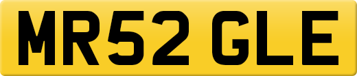 MR52GLE
