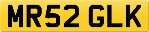 MR52GLK