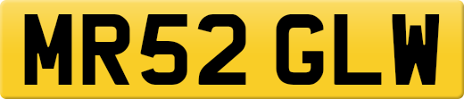 MR52GLW