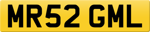 MR52GML
