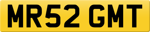 MR52GMT