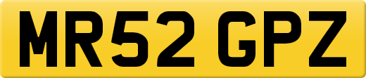 MR52GPZ