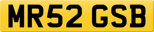 MR52GSB