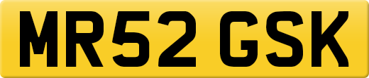 MR52GSK