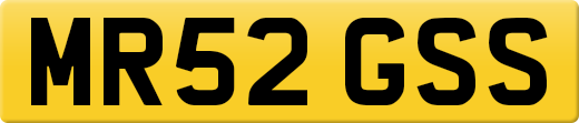 MR52GSS