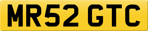 MR52GTC