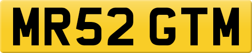 MR52GTM