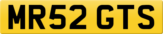 MR52GTS