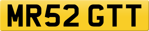 MR52GTT