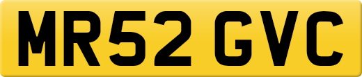 MR52GVC
