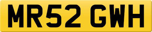 MR52GWH