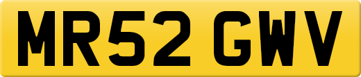 MR52GWV